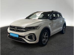 Volkswagen T-Roc T-ROC 1,5 TSI R-Line DSG AHK Rear View Navi App