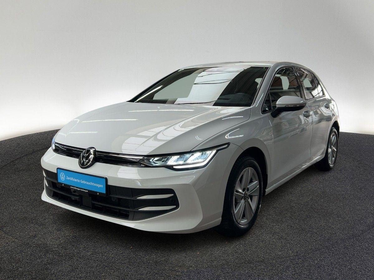 Volkswagen Golf VIII 1.5 TSI Life HeadUp Navi RearView GJR