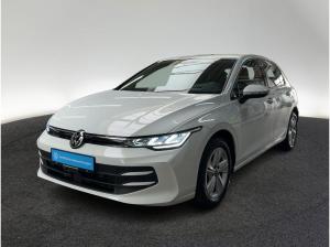 Volkswagen Golf VIII 1.5 TSI Life HeadUp Navi RearView GJR