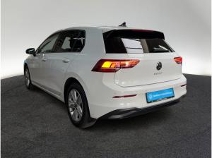 Volkswagen Golf VIII 1.5 TSI Life HeadUp Navi RearView GJR