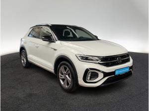 Volkswagen T-Roc T-ROC 1,5 TSI R-Line DSG AHK Rear View Navi App