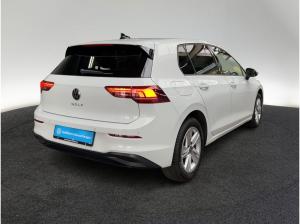 Volkswagen Golf VIII 1.5 TSI Life HeadUp Navi RearView GJR