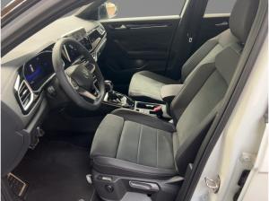 Volkswagen T-Roc T-ROC 1,5 TSI R-Line DSG AHK Rear View Navi App