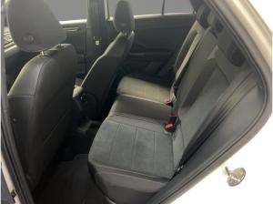Volkswagen T-Roc T-ROC 1,5 TSI R-Line DSG AHK Rear View Navi App