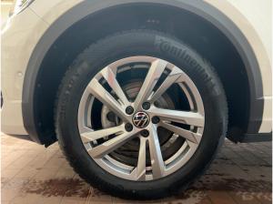 Volkswagen T-Roc T-ROC 1,5 TSI R-Line DSG AHK Rear View Navi App