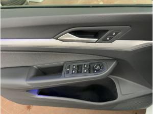 Volkswagen Golf VIII 1.5 TSI Life HeadUp Navi RearView GJR