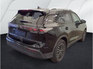 Volkswagen Tiguan 2.0 TDI DSG Goal Navi AHK Sprachassistent Spurwechselassistent DAB+
