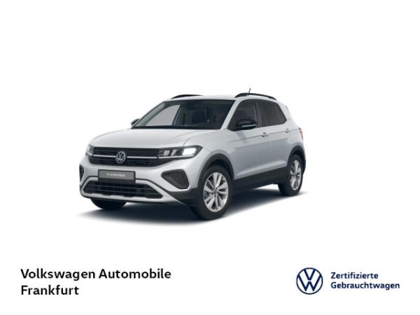 T-Cross