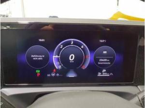 Volkswagen Tiguan 2.0 TDI DSG Goal Navi AHK Sprachassistent Spurwechselassistent DAB+
