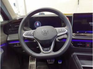 Volkswagen Tiguan 2.0 TDI DSG Goal Navi AHK Sprachassistent Spurwechselassistent DAB+