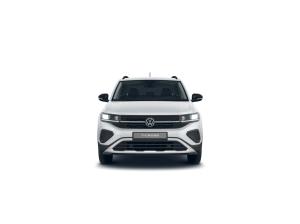 Volkswagen T-Cross 1.0 TSI Goal Navi LED Heckleuchten Sitzheizung DAB+