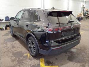Volkswagen Tiguan 2.0 TDI DSG Goal Navi AHK Sprachassistent Spurwechselassistent DAB+