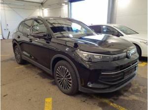 Volkswagen Tiguan 2.0 TDI DSG Goal Navi AHK Sprachassistent Spurwechselassistent DAB+