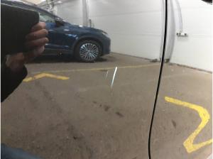 Volkswagen Tiguan 2.0 TDI DSG Goal Navi AHK Sprachassistent Spurwechselassistent DAB+