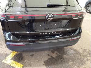 Volkswagen Tiguan 2.0 TDI DSG Goal Navi AHK Sprachassistent Spurwechselassistent DAB+