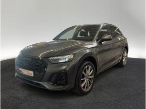 Audi Q5 S line 40 TDI quattro Matrix B&O Kamera AHK Navi