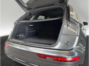 Audi Q5 S line 40 TDI quattro Matrix B&O Kamera AHK Navi