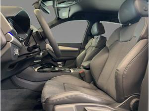 Audi Q5 S line 40 TDI quattro Matrix B&O Kamera AHK Navi