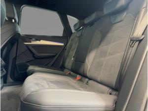 Audi Q5 S line 40 TDI quattro Matrix B&O Kamera AHK Navi