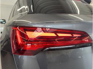 Audi Q5 S line 40 TDI quattro Matrix B&O Kamera AHK Navi