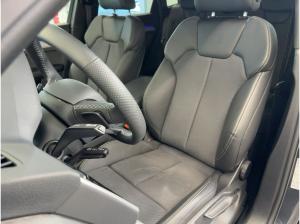 Audi Q5 S line 40 TDI quattro Matrix B&O Kamera AHK Navi