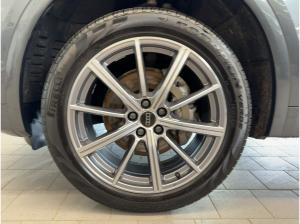 Audi Q5 S line 40 TDI quattro Matrix B&O Kamera AHK Navi
