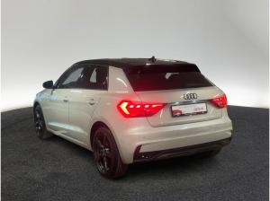 Audi A1 Sportback 25 TFSI advanced S tronic LED/OPTIK
