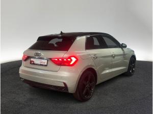 Audi A1 Sportback 25 TFSI advanced S tronic LED/OPTIK