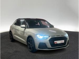 Audi A1 Sportback 25 TFSI advanced S tronic LED/OPTIK