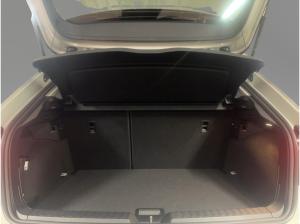 Audi A1 Sportback 25 TFSI advanced S tronic LED/OPTIK