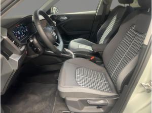 Audi A1 Sportback 25 TFSI advanced S tronic LED/OPTIK