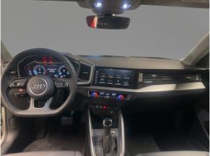 Audi A1 Sportback 25 TFSI advanced S tronic LED/OPTIK