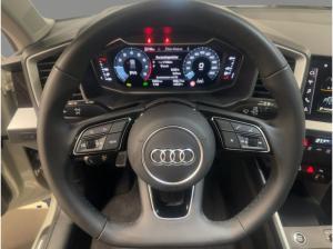 Audi A1 Sportback 25 TFSI advanced S tronic LED/OPTIK