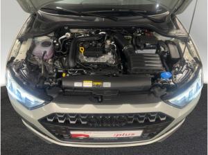 Audi A1 Sportback 25 TFSI advanced S tronic LED/OPTIK
