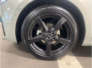 Audi A1 Sportback 25 TFSI advanced S tronic LED/OPTIK