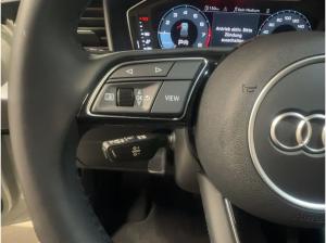 Audi A1 Sportback 25 TFSI advanced S tronic LED/OPTIK
