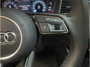 Audi A1 Sportback 25 TFSI advanced S tronic LED/OPTIK