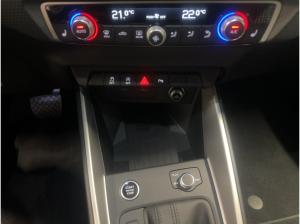 Audi A1 Sportback 25 TFSI advanced S tronic LED/OPTIK