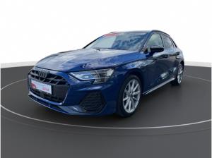 Audi A3 Sportback 40 TFSI e S-LINE+AHK+MATRIX+NAVI
