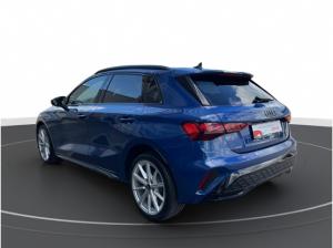 Audi A3 Sportback 40 TFSI e S-LINE+AHK+MATRIX+NAVI
