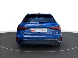 Audi A3 Sportback 40 TFSI e S-LINE+AHK+MATRIX+NAVI