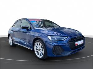 Audi A3 Sportback 40 TFSI e S-LINE+AHK+MATRIX+NAVI