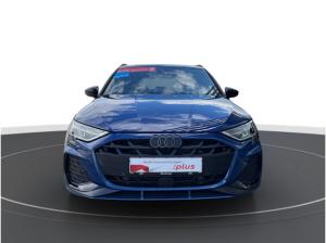 Audi A3 Sportback 40 TFSI e S-LINE+AHK+MATRIX+NAVI