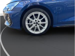 Audi A3 Sportback 40 TFSI e S-LINE+AHK+MATRIX+NAVI