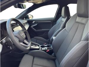 Audi A3 Sportback 40 TFSI e S-LINE+AHK+MATRIX+NAVI