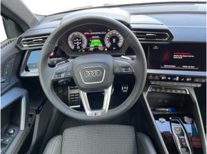Audi A3 Sportback 40 TFSI e S-LINE+AHK+MATRIX+NAVI