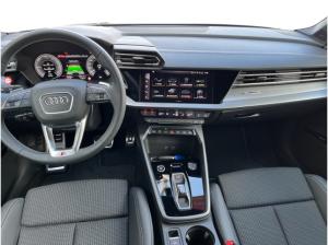 Audi A3 Sportback 40 TFSI e S-LINE+AHK+MATRIX+NAVI