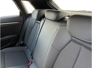 Audi A3 Sportback 40 TFSI e S-LINE+AHK+MATRIX+NAVI