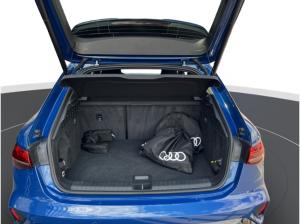 Audi A3 Sportback 40 TFSI e S-LINE+AHK+MATRIX+NAVI