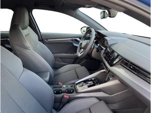 Audi A3 Sportback 40 TFSI e S-LINE+AHK+MATRIX+NAVI